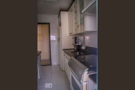 Apartamento para alugar com 64m², 3 quartos e 1 vagaCozinha