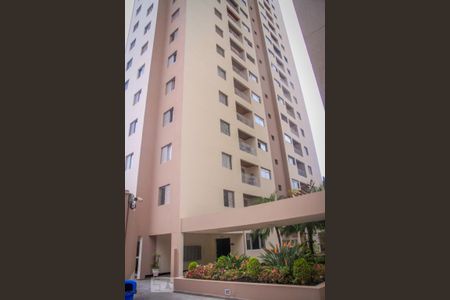 Apartamento para alugar com 64m², 3 quartos e 1 vagaEdificio