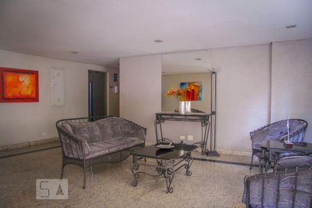 Apartamento para alugar com 64m², 3 quartos e 1 vagaHall de Entrada