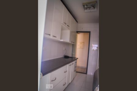 Apartamento para alugar com 64m², 3 quartos e 1 vagaCozinha