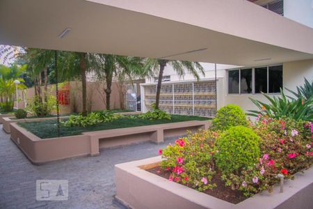Apartamento para alugar com 64m², 3 quartos e 1 vagaHall de Entrada