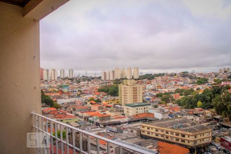 Apartamento para alugar com 64m², 3 quartos e 1 vagaVisat Sacada
