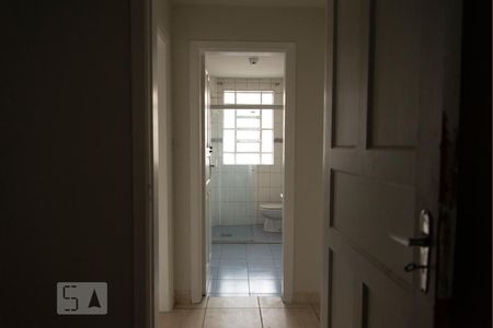 Apartamento à venda com 103m², 2 quartos e sem vaga Apartamento à venda com 103m², 2 quartos e sem vagaHall