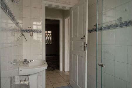 Apartamento à venda com 103m², 2 quartos e sem vaga Apartamento à venda com 103m², 2 quartos e sem vagaBanheiro