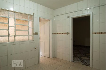 Apartamento à venda com 103m², 2 quartos e sem vaga Apartamento à venda com 103m², 2 quartos e sem vagaCozinha