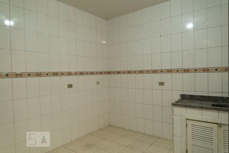 Apartamento à venda com 103m², 2 quartos e sem vaga Apartamento à venda com 103m², 2 quartos e sem vagaCozinha