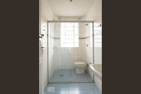 Apartamento à venda com 103m², 2 quartos e sem vaga Apartamento à venda com 103m², 2 quartos e sem vagaBanheiro