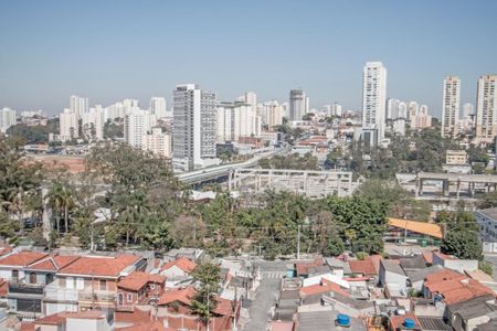 Apartamento para alugar com 84m², 3 quartos e 2 vagas Apartamento para alugar com 84m², 3 quartos e 2 vagasVista da Varanda