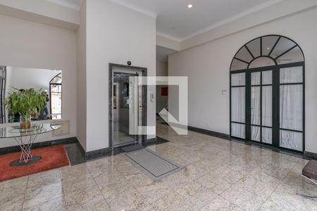 Apartamento para alugar com 84m², 3 quartos e 2 vagas Apartamento para alugar com 84m², 3 quartos e 2 vagasHall de Entrada