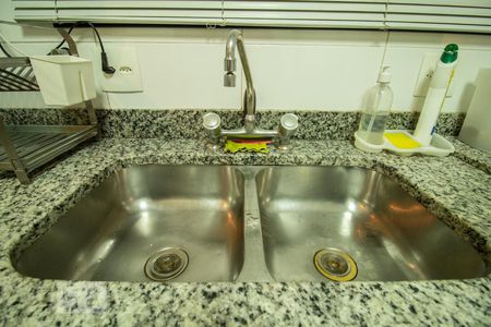 Apartamento para alugar com 173m², 3 quartos e 4 vagasCozinha