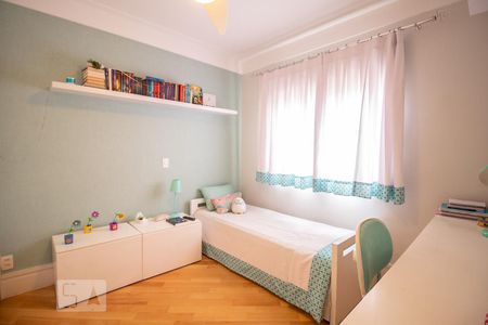 Quarto 1 de apartamento para alugar com 3 quartos, 173m² em Pompeia, São Paulo