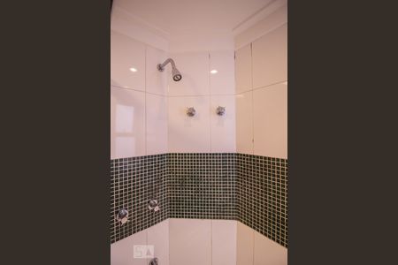 Apartamento para alugar com 173m², 3 quartos e 4 vagasBanheiro do Quarto 3