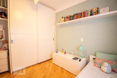 Quarto 1 de apartamento para alugar com 3 quartos, 173m² em Pompeia, São Paulo