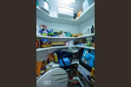 Apartamento para alugar com 173m², 3 quartos e 4 vagasDespensa