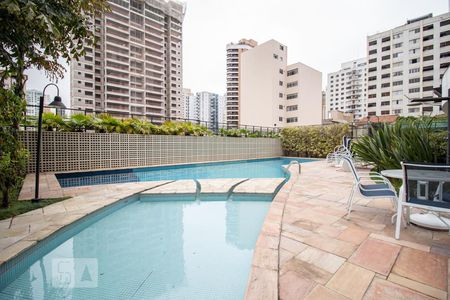 Apartamento para alugar com 173m², 3 quartos e 4 vagasPiscina