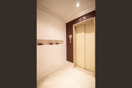 Apartamento para alugar com 173m², 3 quartos e 4 vagasHall de Entrada