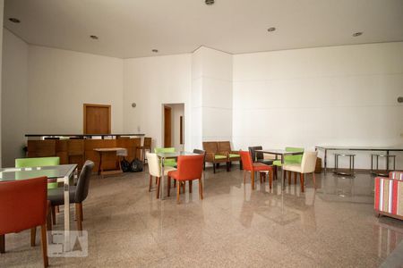 Apartamento para alugar com 173m², 3 quartos e 4 vagasSalão de Festas