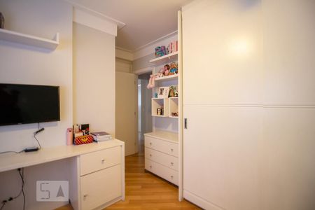 Apartamento para alugar com 173m², 3 quartos e 4 vagasQuarto 1