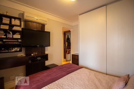 Apartamento para alugar com 173m², 3 quartos e 4 vagasQuarto 3