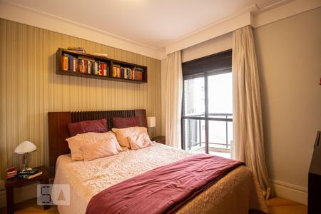 Apartamento para alugar com 173m², 3 quartos e 4 vagasQuarto 3