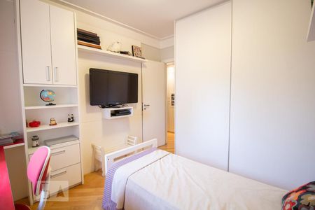 Apartamento para alugar com 173m², 3 quartos e 4 vagasQuarto 2