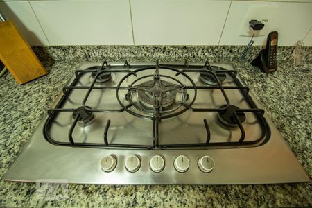 Apartamento para alugar com 173m², 3 quartos e 4 vagasCozinha