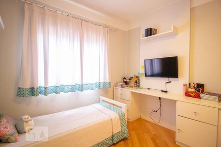 Quarto 1 de apartamento para alugar com 3 quartos, 173m² em Pompeia, São Paulo