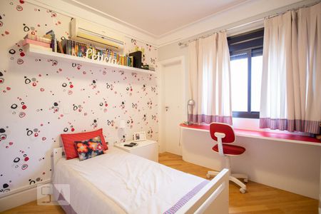 Apartamento para alugar com 173m², 3 quartos e 4 vagasQuarto 2