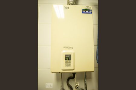 Apartamento para alugar com 173m², 3 quartos e 4 vagasÁrea de Serviço