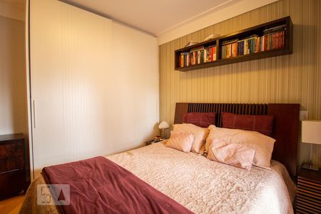 Apartamento para alugar com 173m², 3 quartos e 4 vagasQuarto 3