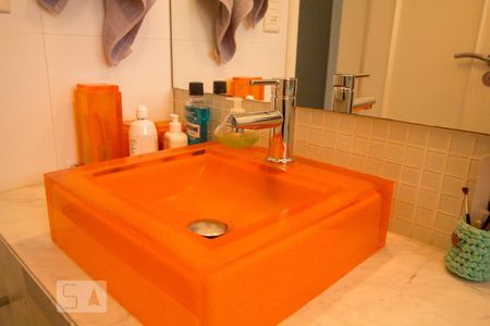 Apartamento à venda com 190m², 4 quartos e 4 vagasBanheiro