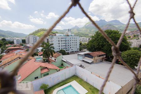 Vista da Varanda da Sala de apartamento para alugar com 2 quartos, 154m² em Freguesia de Jacarepaguá, Rio de Janeiro