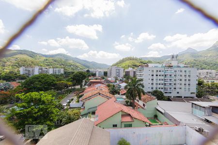 Vista da Varanda da Sala de apartamento para alugar com 2 quartos, 154m² em Freguesia de Jacarepaguá, Rio de Janeiro