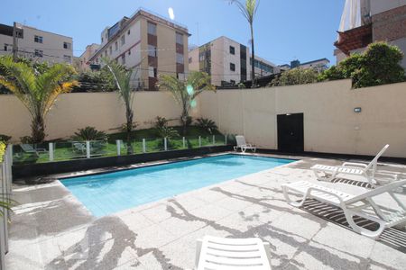 Apartamento à venda com 75m², 2 quartos e 1 vaga Apartamento à venda com 75m², 2 quartos e 1 vagaÁrea comum