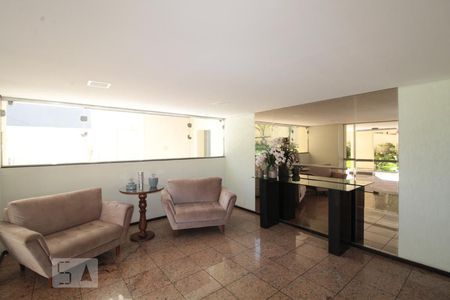 Apartamento à venda com 75m², 2 quartos e 1 vaga Apartamento à venda com 75m², 2 quartos e 1 vagaÁrea comum