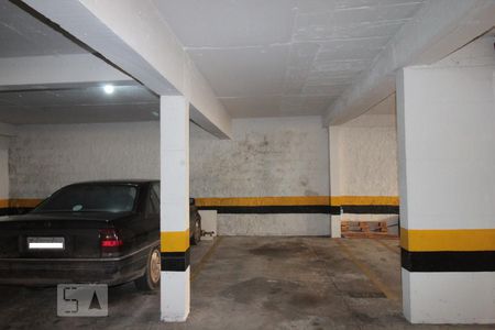 Apartamento à venda com 75m², 2 quartos e 1 vaga Apartamento à venda com 75m², 2 quartos e 1 vagaÁrea comum