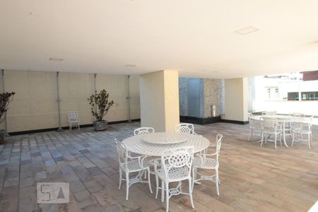 Apartamento à venda com 75m², 2 quartos e 1 vaga Apartamento à venda com 75m², 2 quartos e 1 vagaÁrea comum