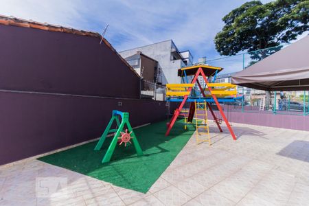 Apartamento para alugar com 50m², 2 quartos e 1 vaga Apartamento para alugar com 50m², 2 quartos e 1 vagaÁrea Comum - Playground