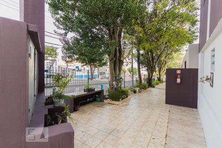Apartamento para alugar com 50m², 2 quartos e 1 vaga Apartamento para alugar com 50m², 2 quartos e 1 vagaÁrea comum