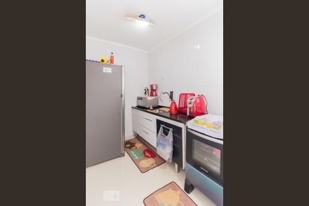 Apartamento para alugar com 50m², 2 quartos e 1 vaga Apartamento para alugar com 50m², 2 quartos e 1 vagaCozinha