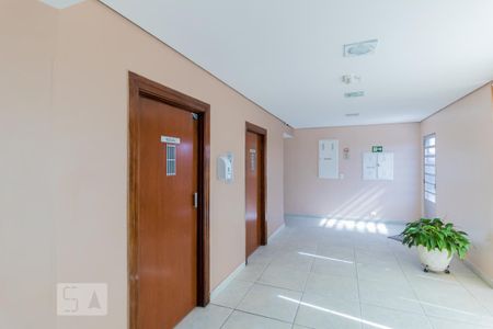 Apartamento para alugar com 50m², 2 quartos e 1 vaga Apartamento para alugar com 50m², 2 quartos e 1 vagaÁrea comum - Hall
