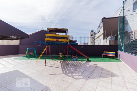 Apartamento para alugar com 50m², 2 quartos e 1 vaga Apartamento para alugar com 50m², 2 quartos e 1 vagaÁrea comum - Piscina