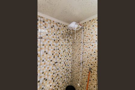 Apartamento para alugar com 50m², 2 quartos e 1 vaga Apartamento para alugar com 50m², 2 quartos e 1 vagaDetalhe banheiro