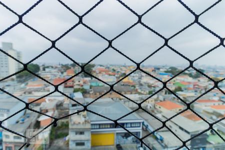 Vista do Quarto 1 de apartamento para alugar com 2 quartos, 50m² em Vila Marieta, São Paulo