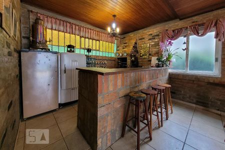 Casa à venda com 400m², 4 quartos e 6 vagas Casa à venda com 400m², 4 quartos e 6 vagasEspaço Gourmet