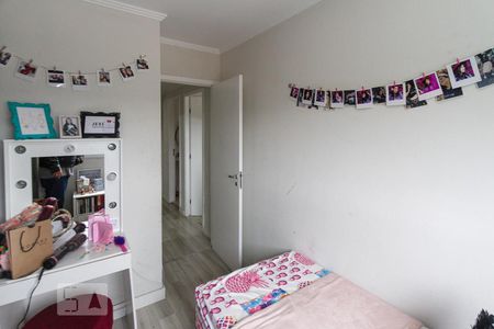 Apartamento à venda com 104m², 3 quartos e 2 vagasQuarto