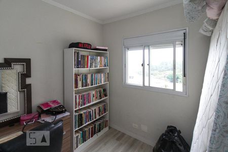 Apartamento à venda com 104m², 3 quartos e 2 vagasQuarto 03