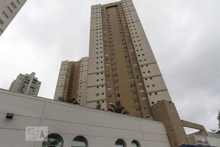 Apartamento à venda com 104m², 3 quartos e 2 vagasFachada