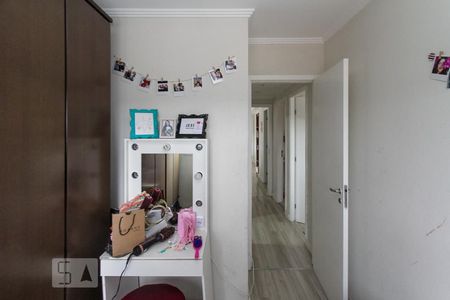 Apartamento à venda com 104m², 3 quartos e 2 vagasQuarto