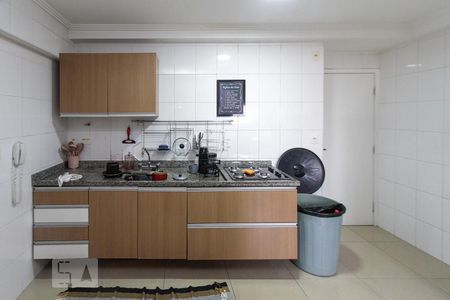 Apartamento à venda com 104m², 3 quartos e 2 vagasCozinha